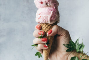 Jak rozpoznać prawdziwe lody rzemieślnicze?