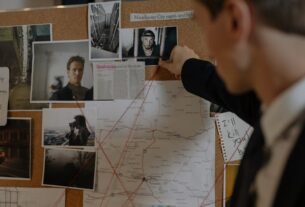 W jakich sprawach pomaga prywatny detektyw?