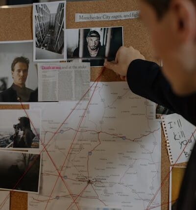 W jakich sprawach pomaga prywatny detektyw?