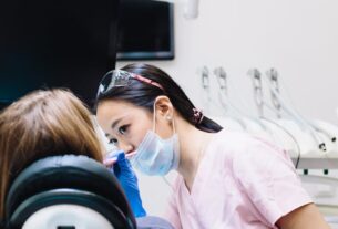 Jakie usługi oferuje nowoczesny gabinet stomatologiczny?