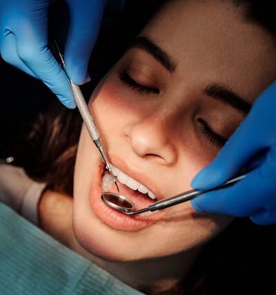 Najczęstsze wskazania do leczenia endodontycznego