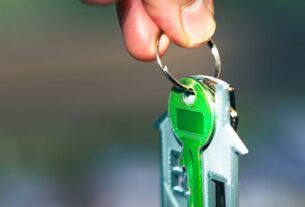 Jak przygotować mieszkanie do sprzedaży w skupie nieruchomości?