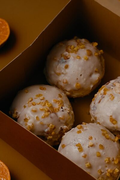 Jak zwiększyć wydajność produkcji dzięki maszynie do pączków?