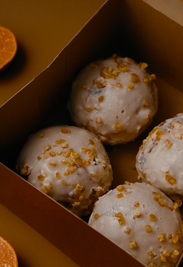 Jak zwiększyć wydajność produkcji dzięki maszynie do pączków?