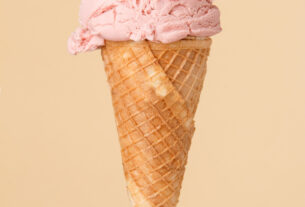 Frezer do lodów naturalnych – ile zajmuje przygotowanie lodów?