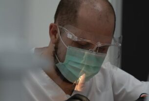 Czym wyróżniają się cyrkonowe implanty zębowe?