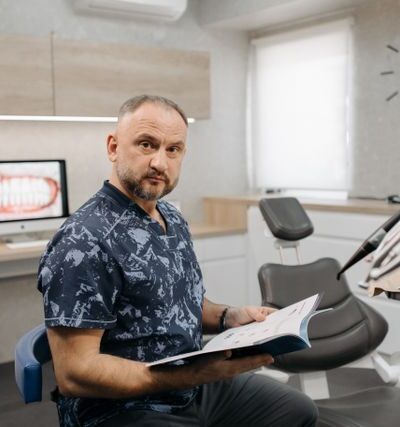 Stomatolog w Polsce dla osób ubezpieczonych w Niemczech - kiedy warto?