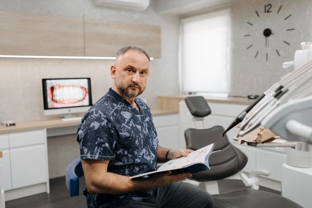 Stomatolog w Polsce dla osób ubezpieczonych w Niemczech - kiedy warto?