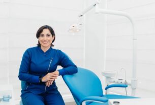 Kiedy warto zgłosić się do dentysty z ubytkiem próchnicowym?