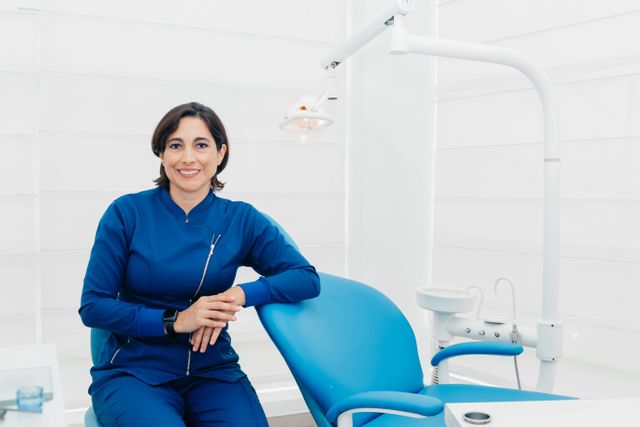 Kiedy warto zgłosić się do dentysty z ubytkiem próchnicowym?