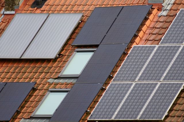 Jak dobrać odnawialne źródło energii do profilu zużycia energii?